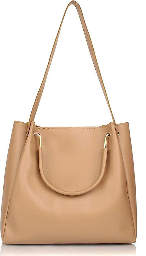 Light brown bag deals