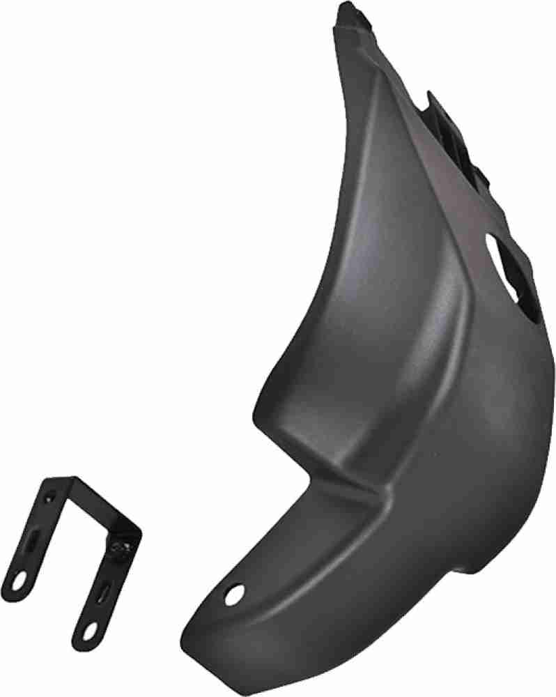 TVS NA320420 Bike Engine Guard Price in India Buy TVS NA320420