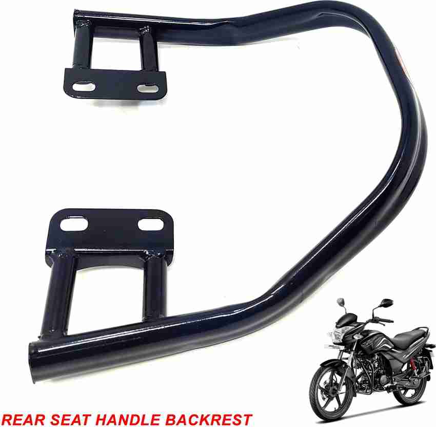 Passion pro on sale handle