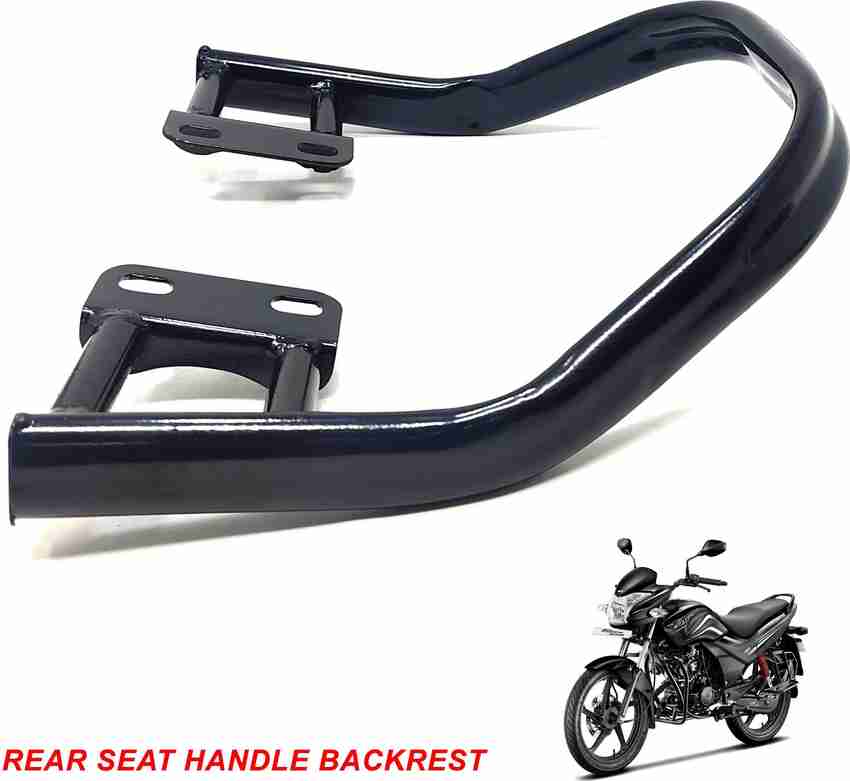 Hero honda passion plus seat price best sale