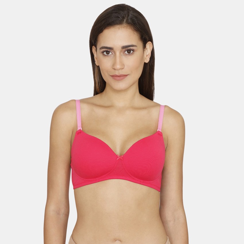 Zivame - This bra is more that just a bra, it's an innovation