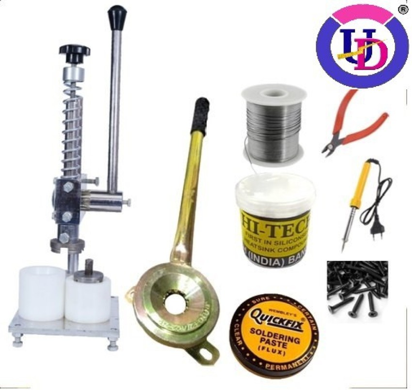 Led punching shop machine flipkart