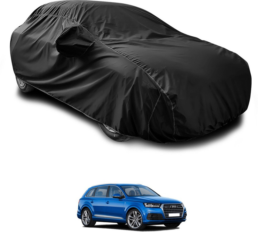 Audi sales q3 accessories