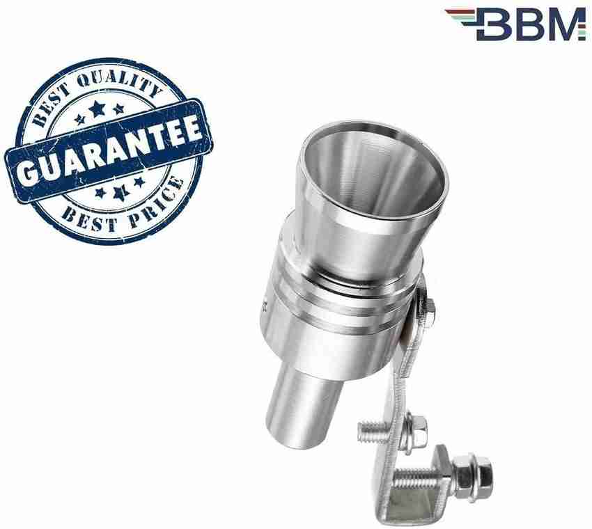 Best muffler for turbo car deals