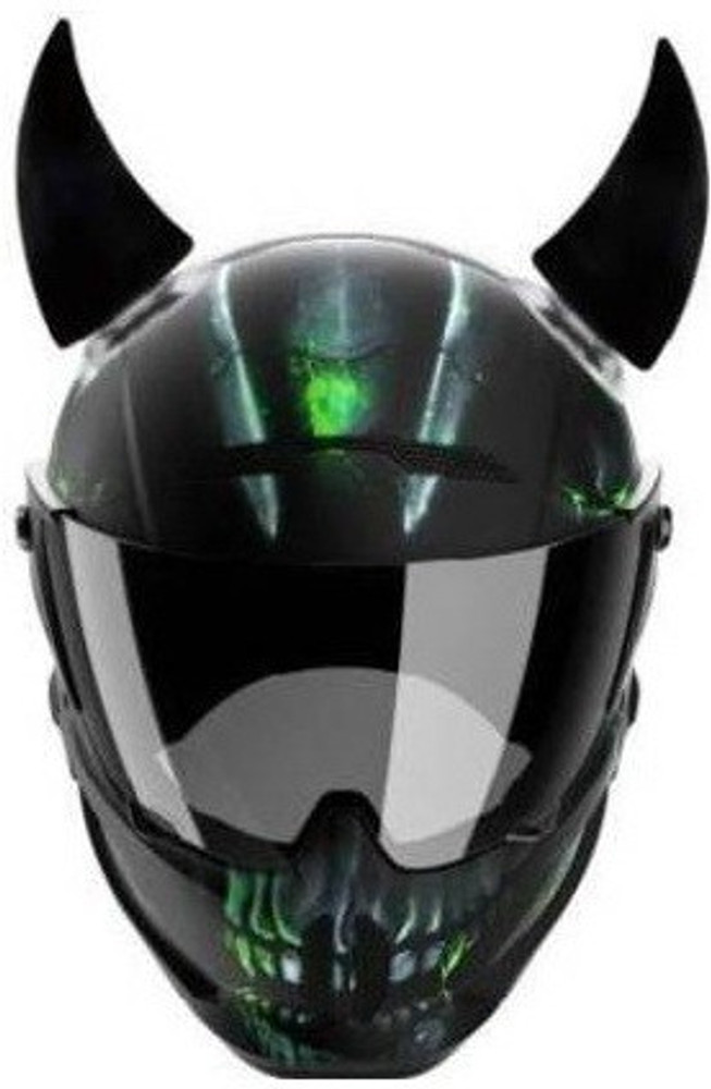 Helmet spikes in flipkart cheap
