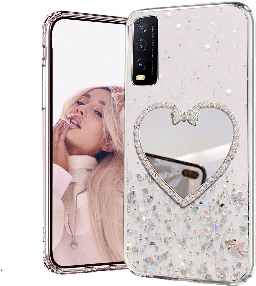 Vivo y sale 20 phone cover