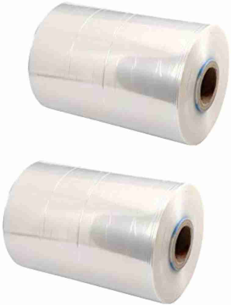 K K Industrial : White Paper roll 24 Inch x 10