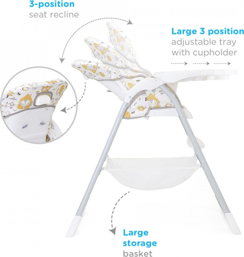 JOI JOIE Baby High Chair Mimzy Snacker Buy Baby Care Products in