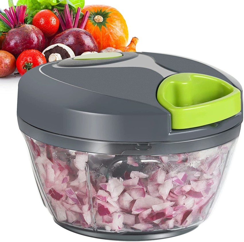 Unibrite 500 mL Vegetable Fruit Handy Chopper