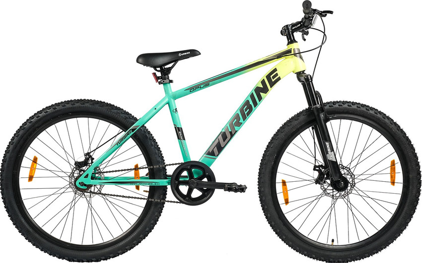 Opus flux mountain bike shop