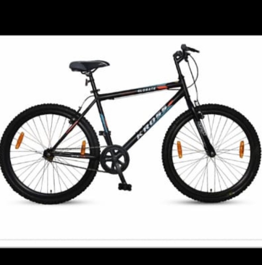 Kross globate 26T 26 T Road Cycle Price in India Buy Kross