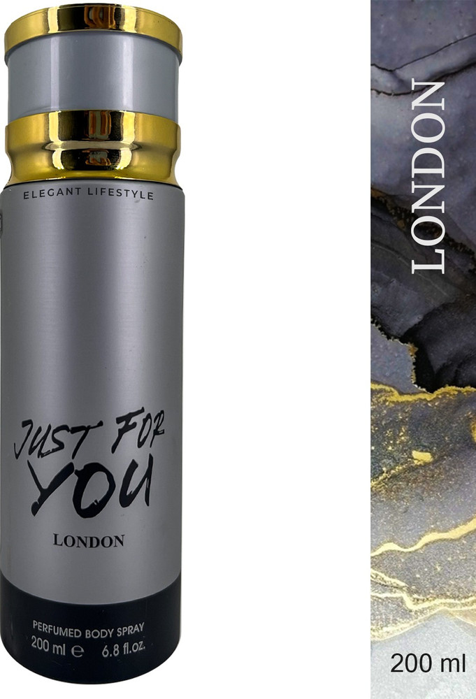 Joe of london store perfume price