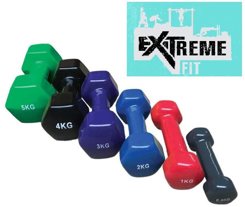 Dumbbell price 4kg online