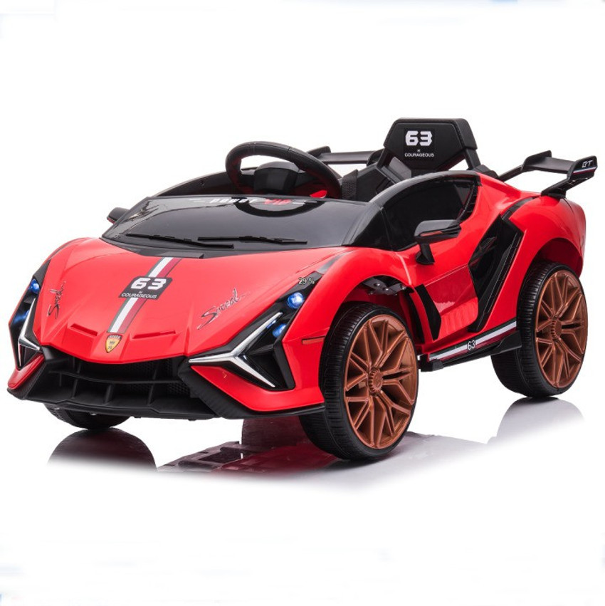 Battery operated ride on 2025 toys for 2 year olds