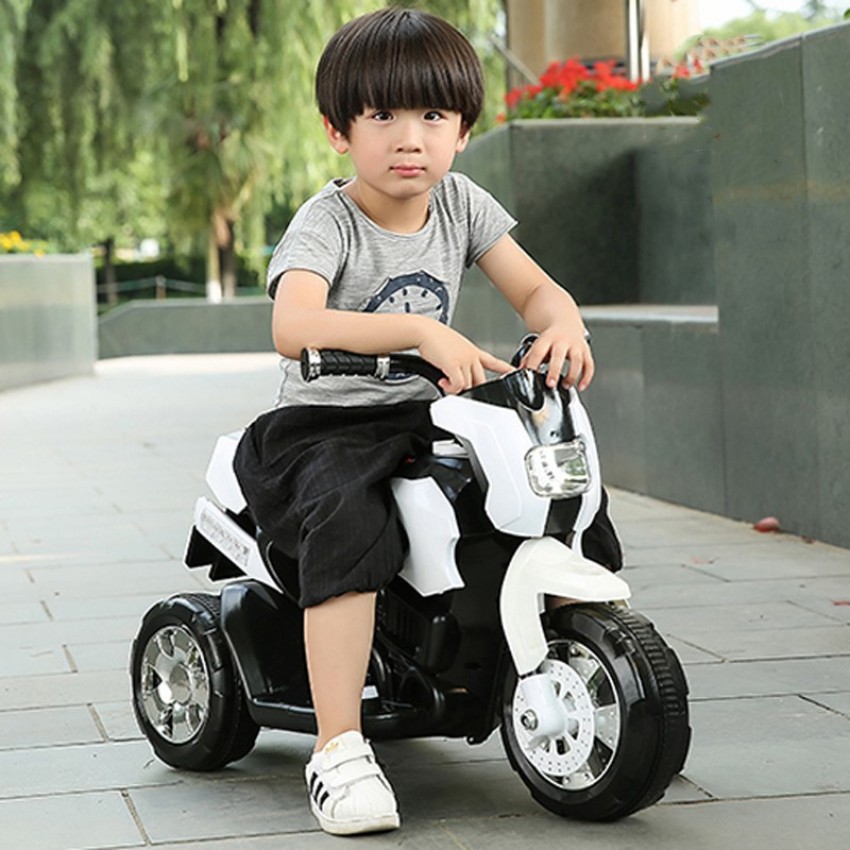 Small bike store for child