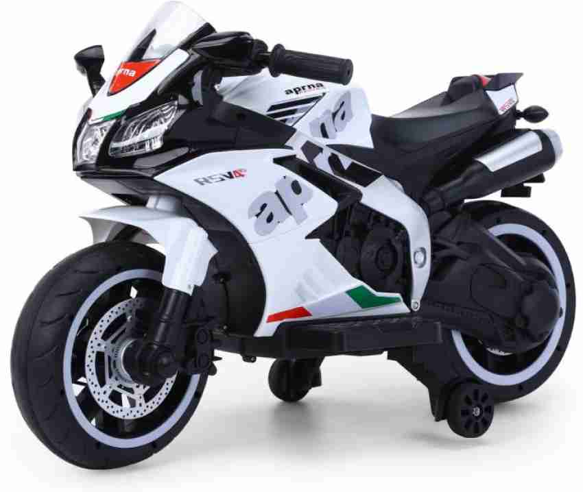 Bacchon ki sport bike new arrivals