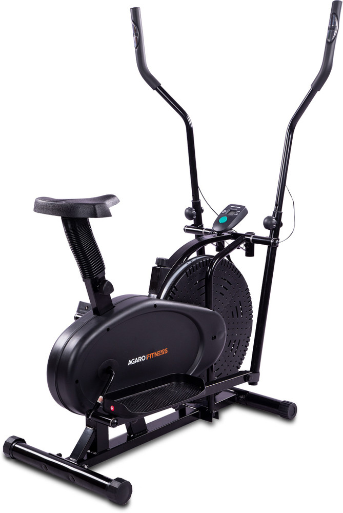 Fitness deals cross bike
