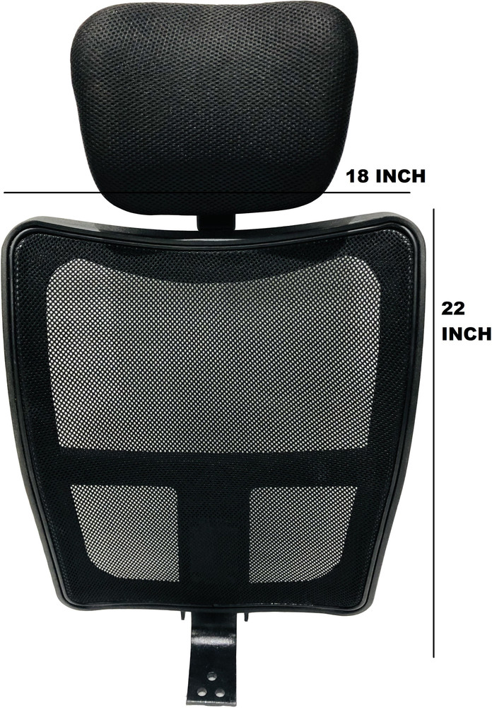Headrest for chair on sale