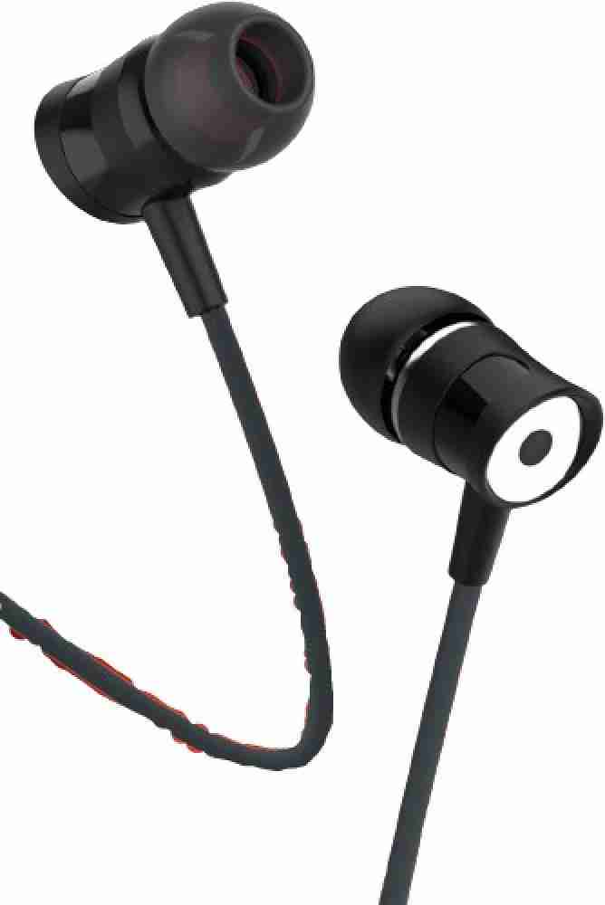 ETAR Extra bass Wired Headset Price in India Buy ETAR Extra bass