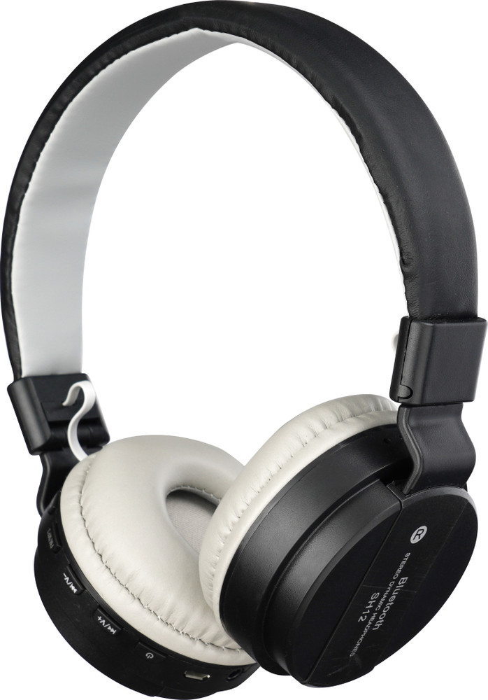 Sh12 headphones price flipkart outlet