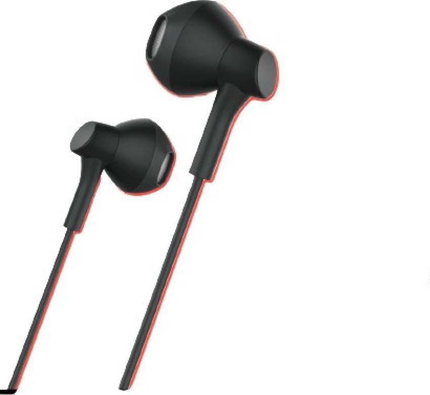 ETAR Universal earphone Wired Headset Price in India Buy ETAR