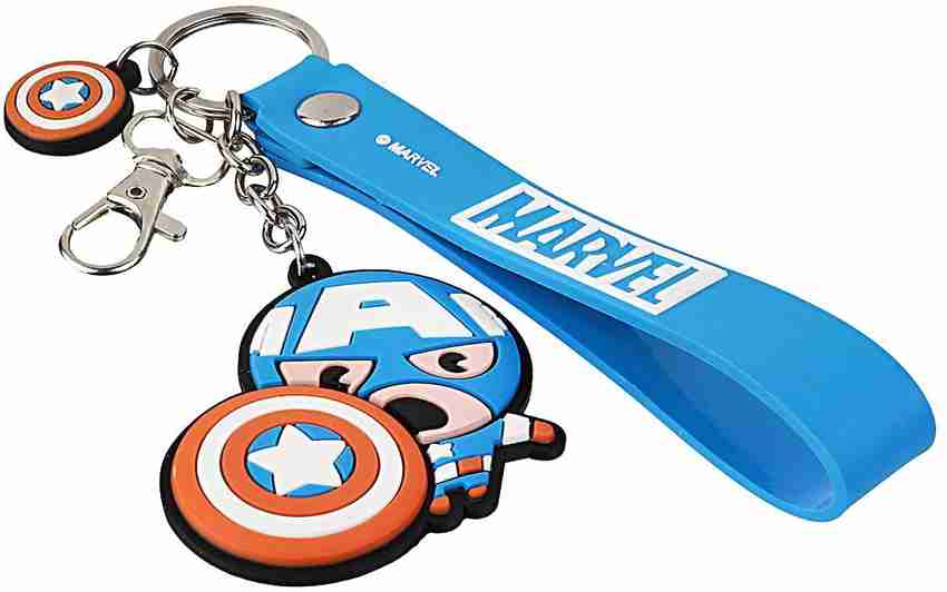 Marvel keychains flipkart on sale