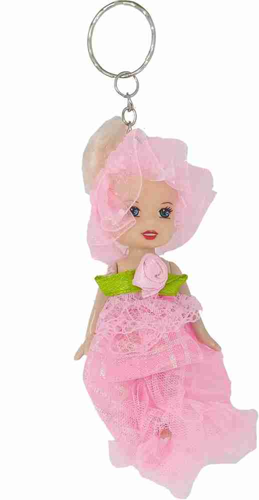 Barbie doll soft toy sale