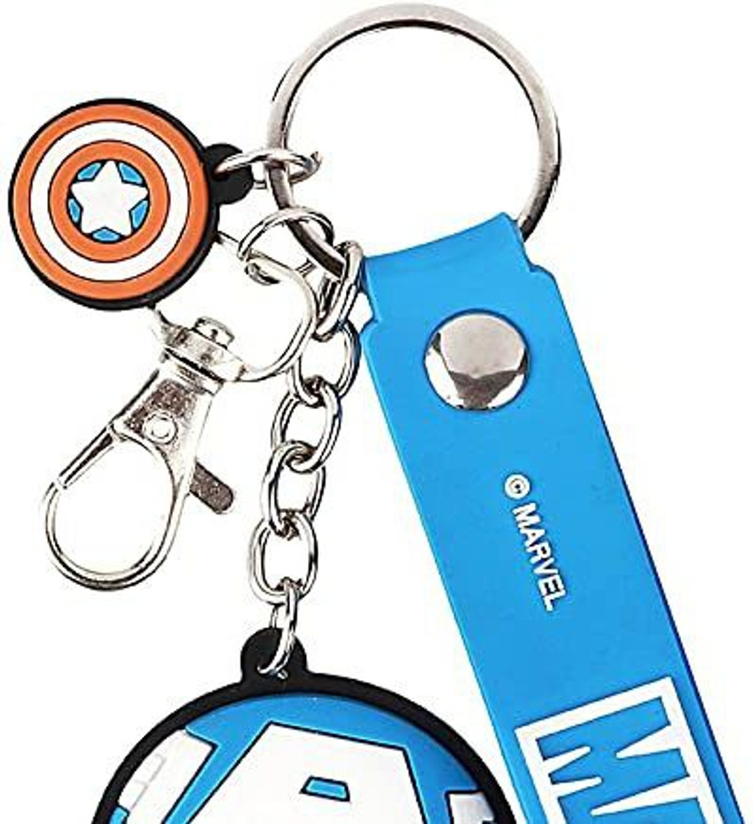 Marvel best sale keychains flipkart