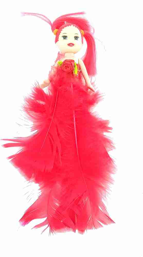 Barbie keyring discount