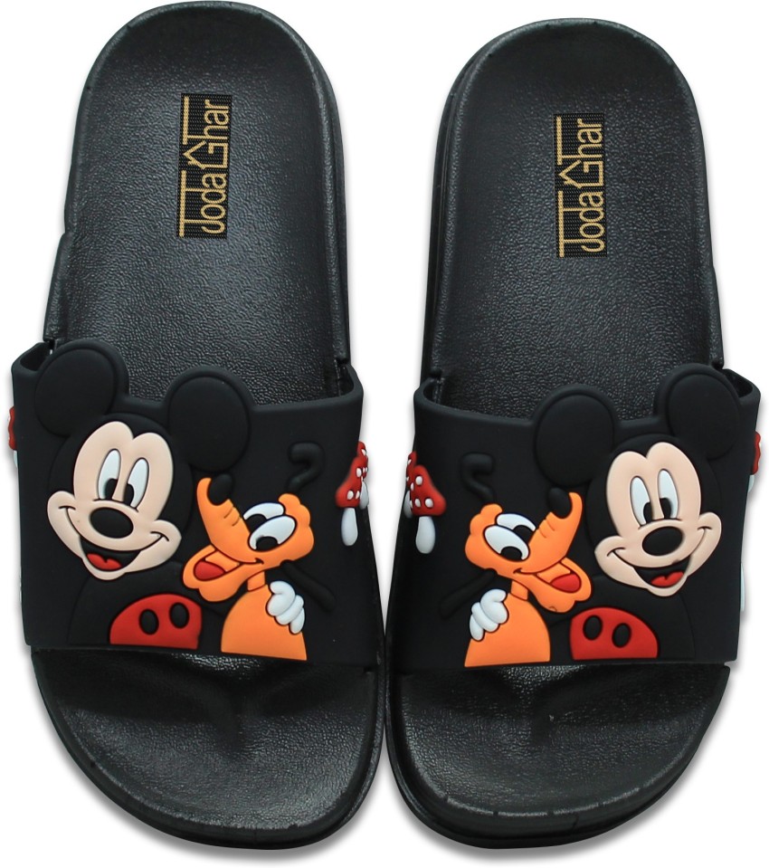 Flipkart kids sale slippers