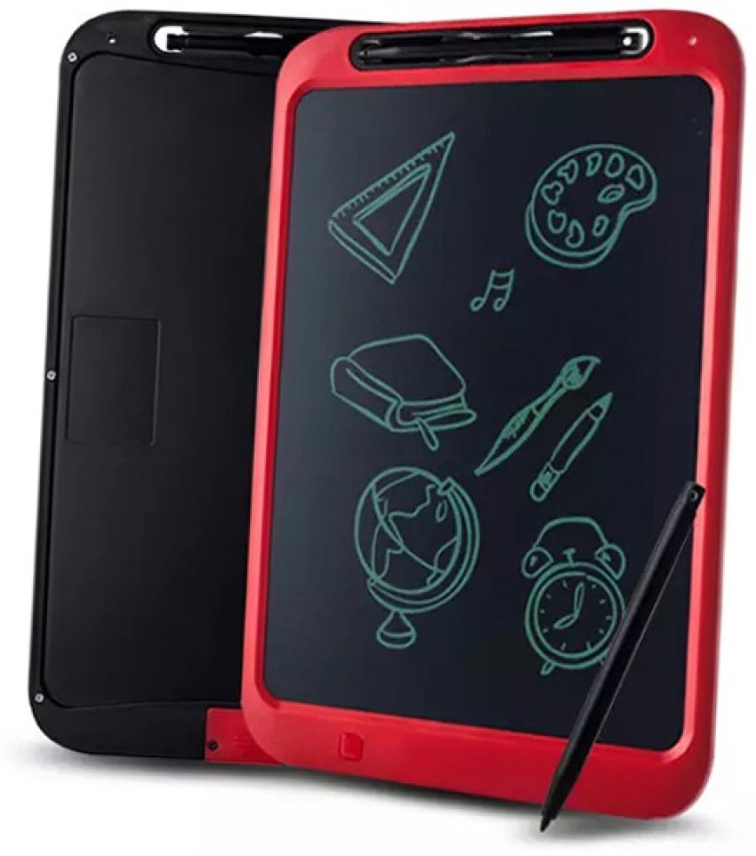 Qozent Lcd Pad For Kids- 8.5 inch magic drawing pad for kids W/102/aQa  Price in India - Buy Qozent Lcd Pad For Kids- 8.5 inch magic drawing pad  for kids W/102/aQa online