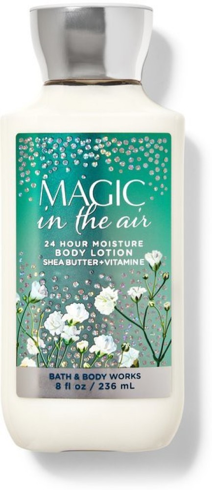 Magic In The Air Bath And Body Works Body Lotion - Price in India