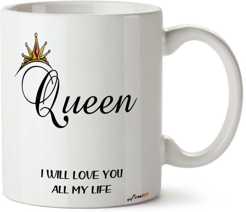 YOU ARE MY QUEEN QUOTES –