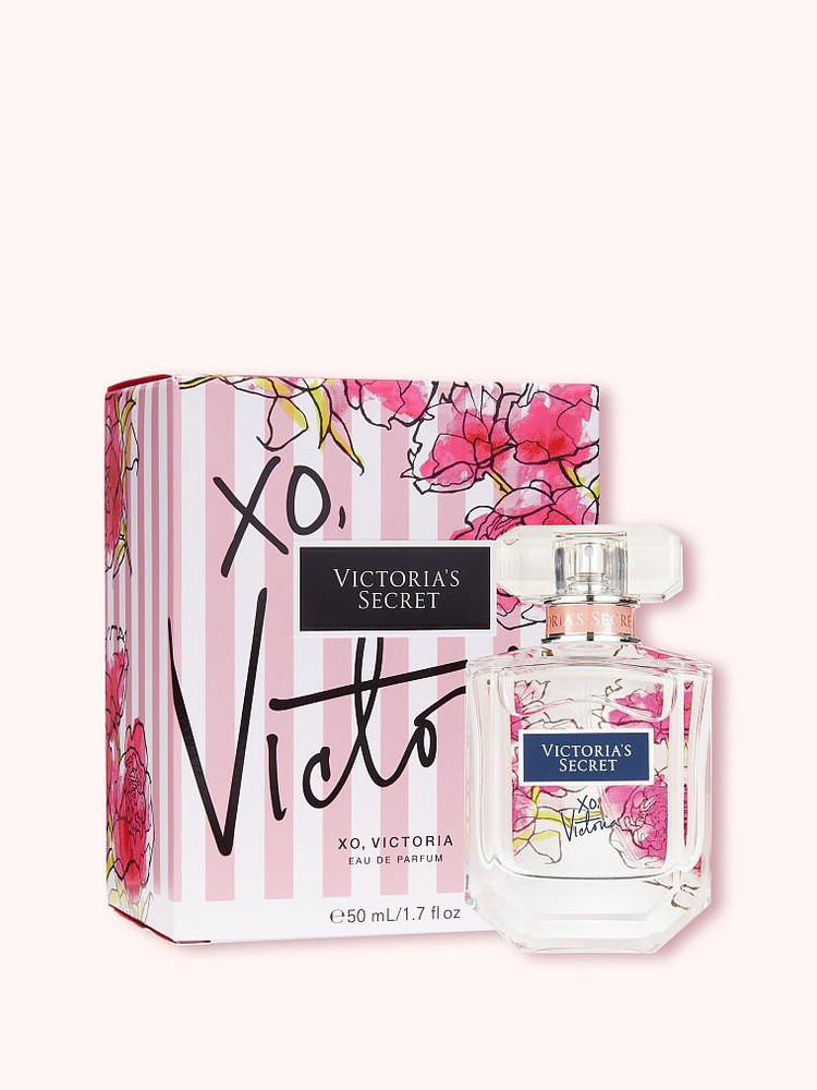 Victoria secret xo victoria perfume review online