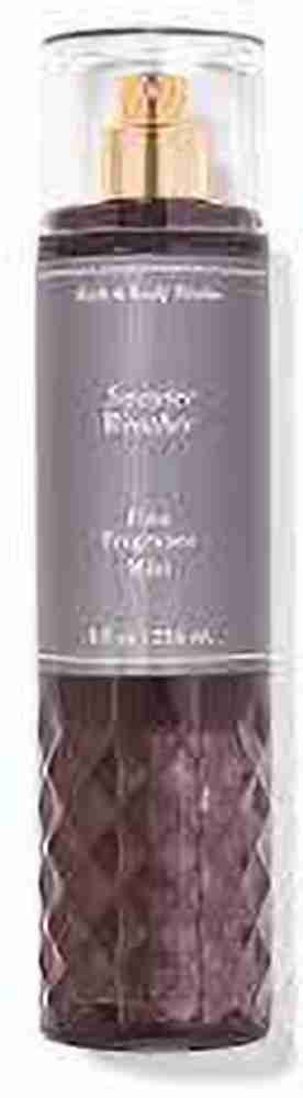 Sweater weather online body mist