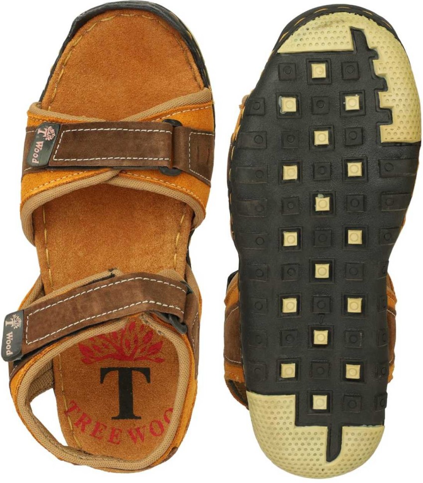 Tree wood sale sandals price