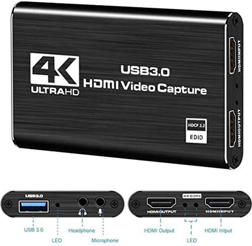 Ps4 output to pc best sale