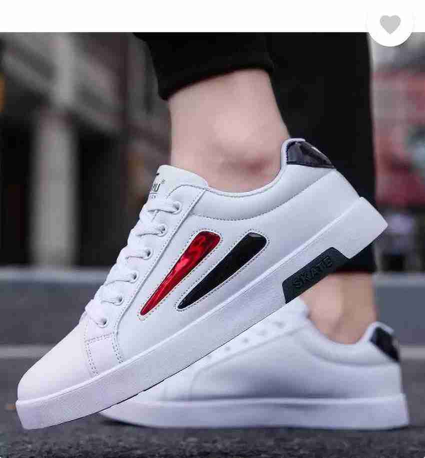 Mens casual trainers online 2018