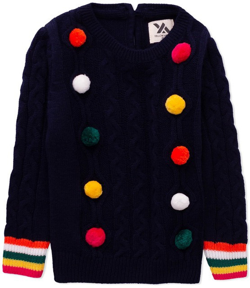 Flipkart baby girl sale sweater