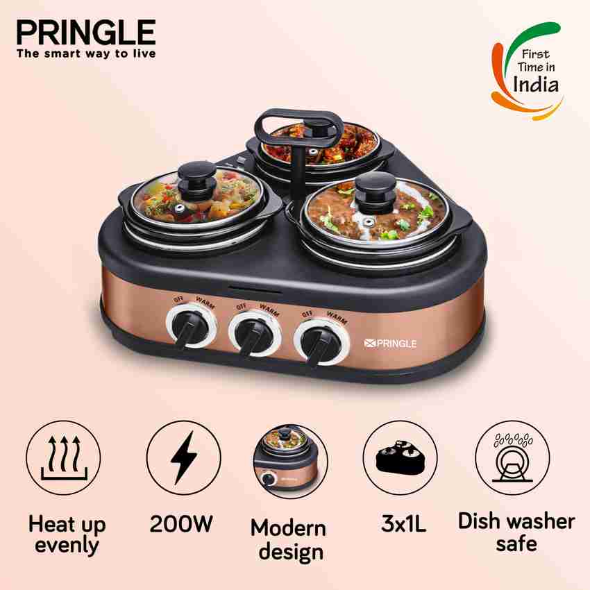 Ge 3 crock online slow cooker replacement parts