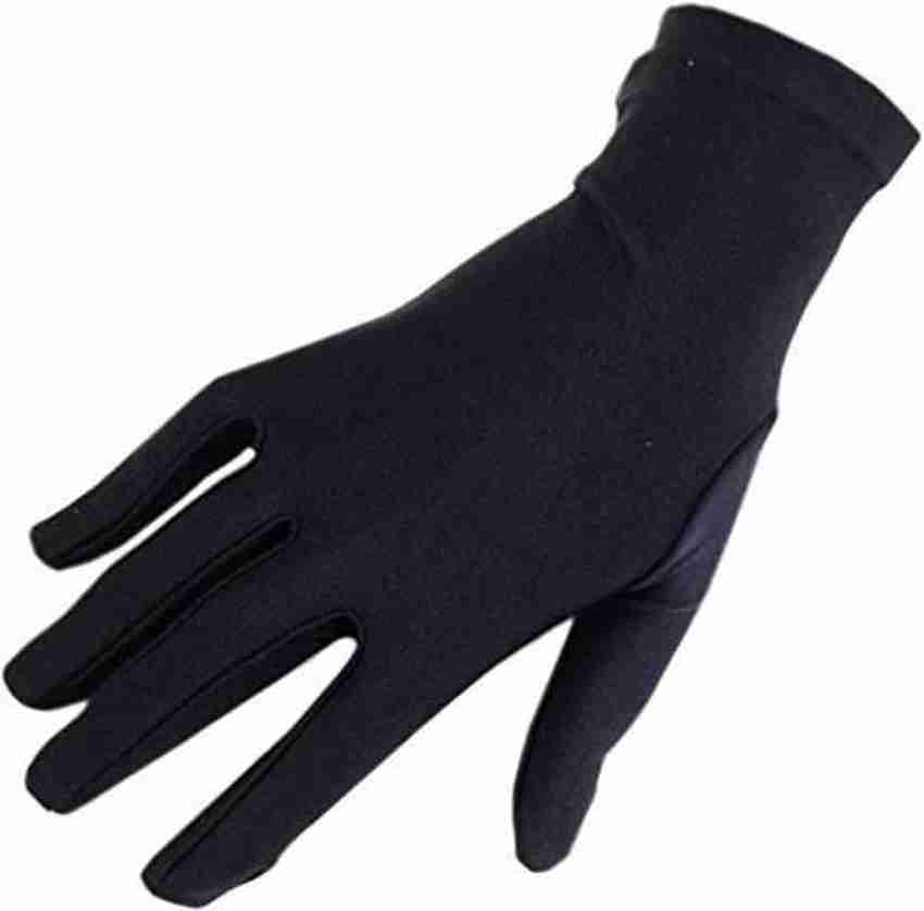 malvina Girl s Cotton Hand Summer Gloves for Protection From Sun
