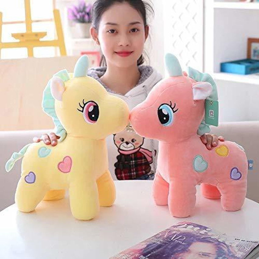 Soft online toy maker
