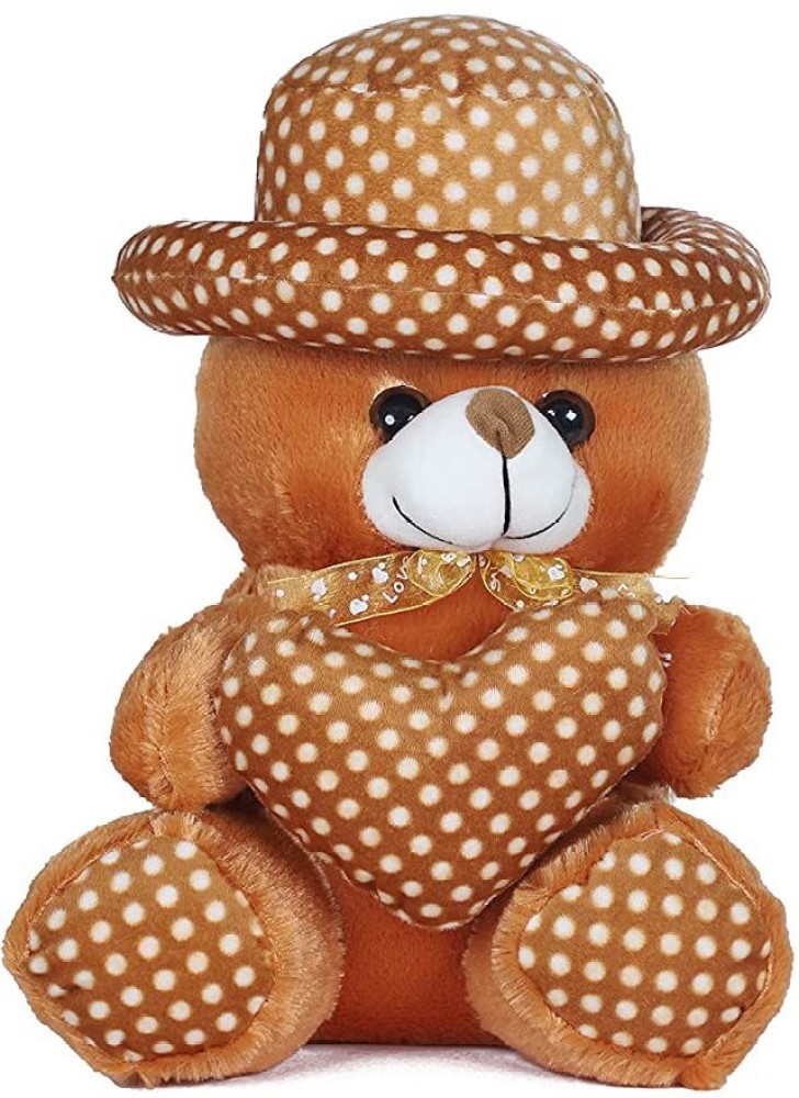 Cap teddy sales bear