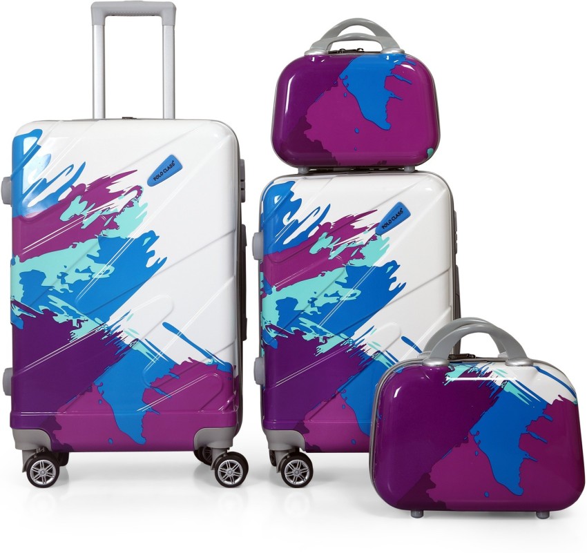 Ventex Germany Grey 20 Inch Polycarbonate Cabin Size 4 Wheel Trolley  Suitcase with TSA Lock and Wheel Lock  Amazonin Fashion