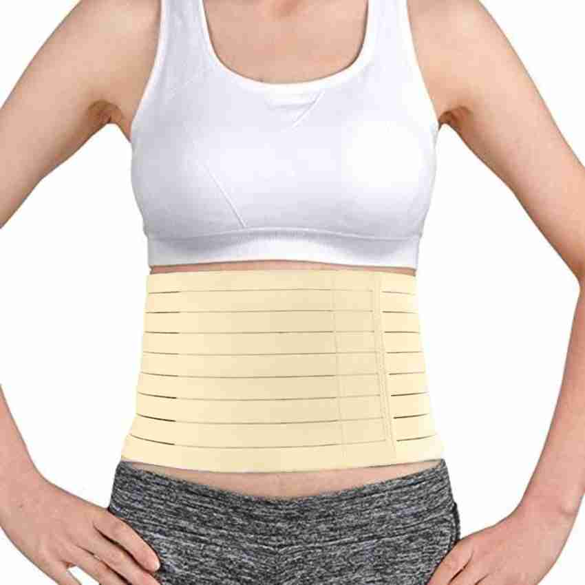 PLOVO Abdominal belt after delivery for tummy Trimmer Reduction