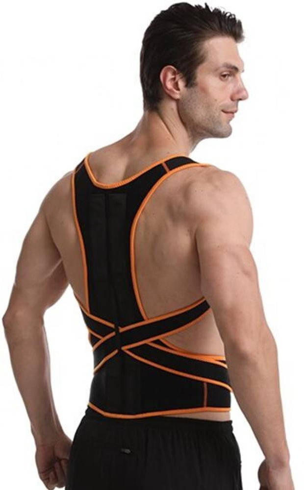 Z REHAB Posture corrector belt Unisex Back brace With Dual Steel Plate At Back For Bad Posture Corrector Buy Z REHAB Posture corrector belt Unisex Back brace With Dual Steel Plate At Back