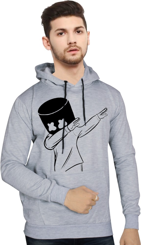 Marshmello hoodie flipkart hotsell