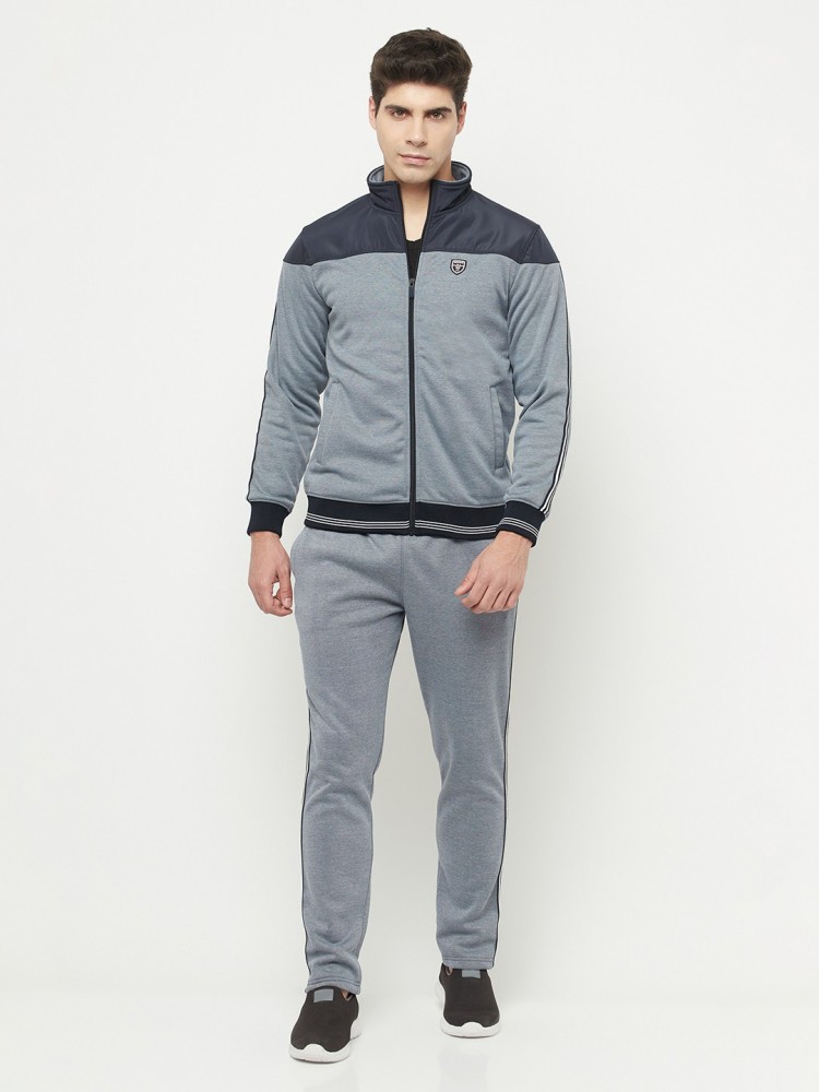 Octave Colorblock Men Track Suit Buy Octave Colorblock Men Track Suit Online at Best Prices in India Flipkart