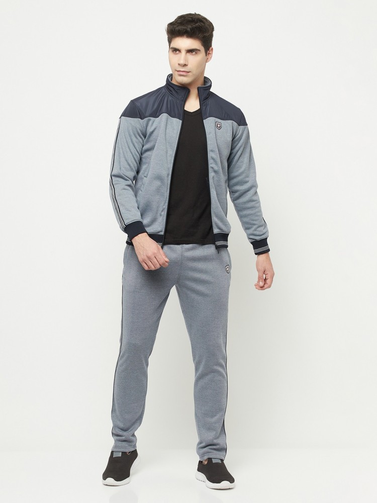 Octave Colorblock Men Track Suit Buy Octave Colorblock Men Track Suit Online at Best Prices in India Flipkart