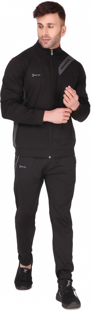 Cost of best sale track suit